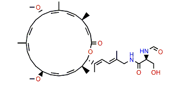 Iejimalide A